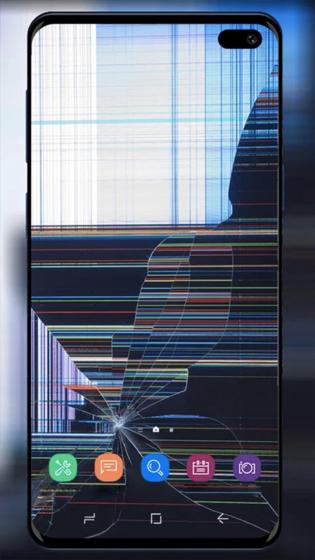 屏幕整蛊模拟器3