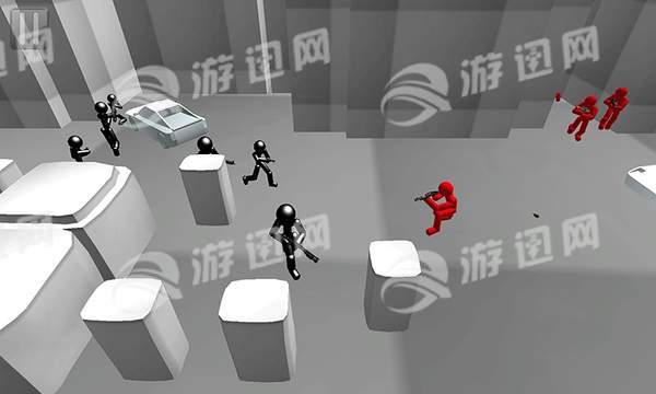 火柴人反恐模拟器2