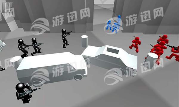 火柴人反恐模拟器3