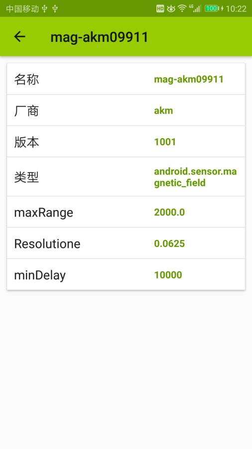 Environment Monitor2