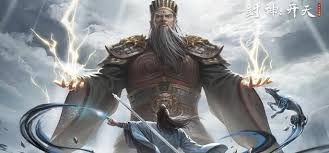 封神开天女娲如何进行配队