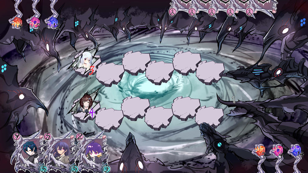 VirtuaReal的深渊手记2