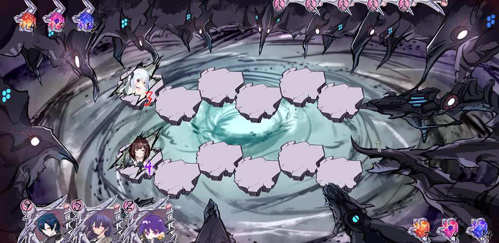 VirtuaReal的深渊手记3