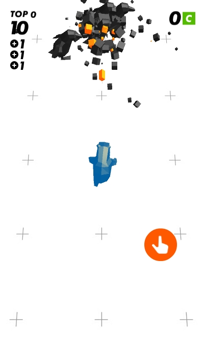 时间凝固射击游戏3