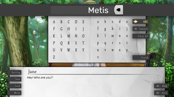 视觉小说制作大师苹果版3