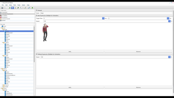 视觉小说制作大师手机版7