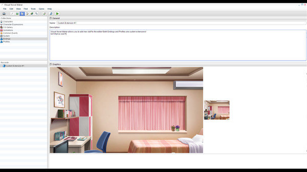 视觉小说制作大师全新版本5