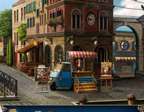 小说家丹娜手机版2