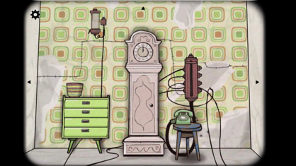 Cube Escape: Seasons5