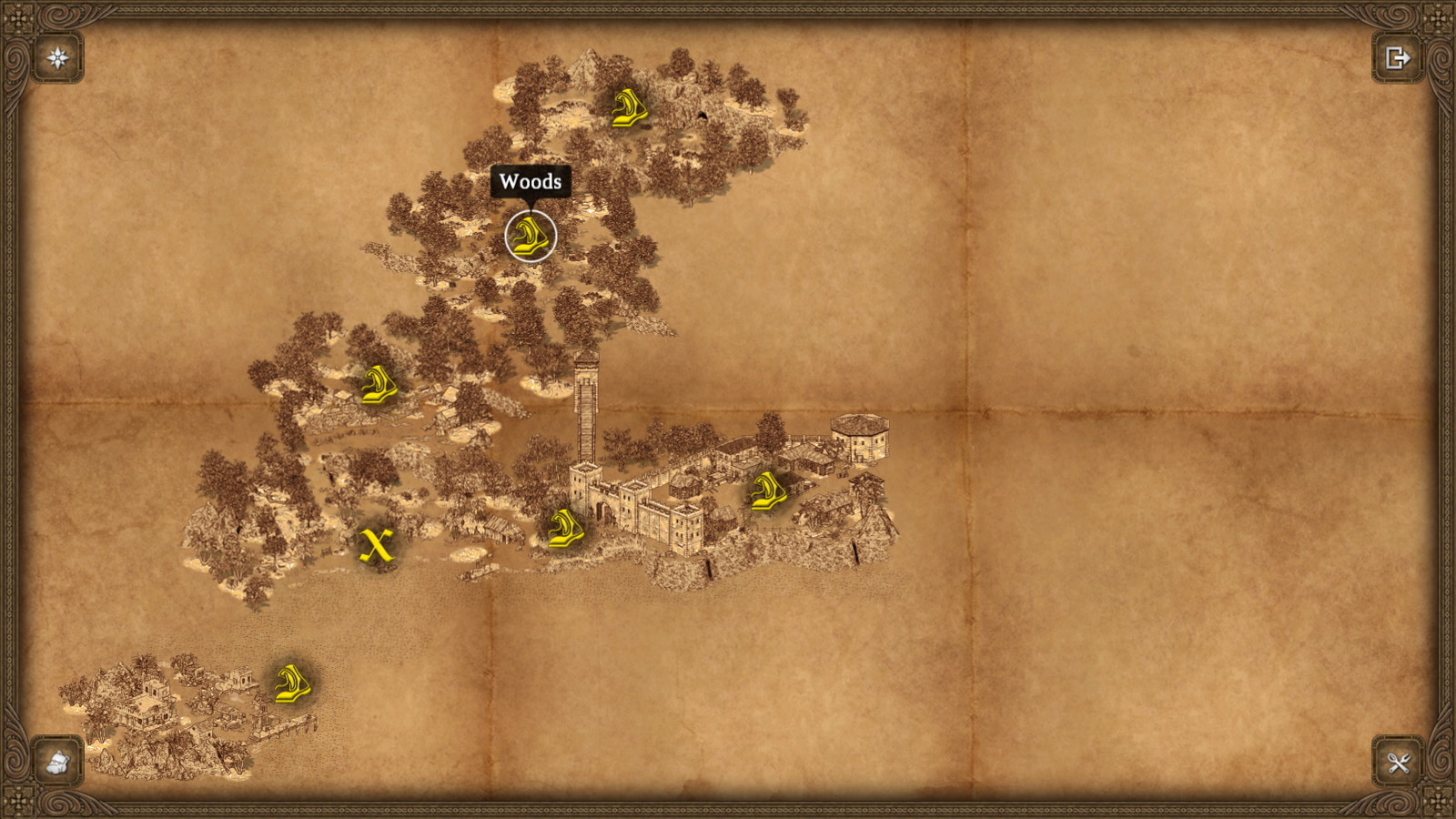 王国英雄：失落传说25