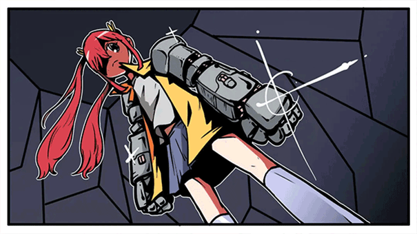 少年的人间奇遇无敌版1