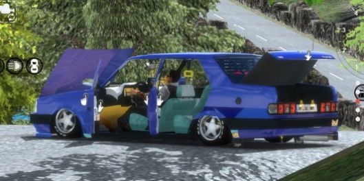 多根汽车模拟器21