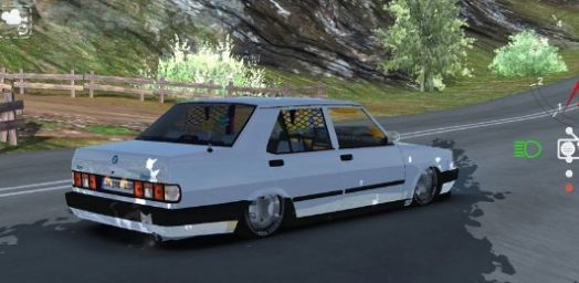 多根汽车模拟器22