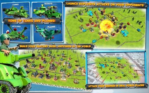 基情燃烧 Friendly Fire3