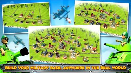 基情燃烧 Friendly Fire4