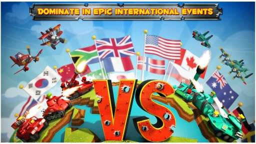 基情燃烧 Friendly Fire5