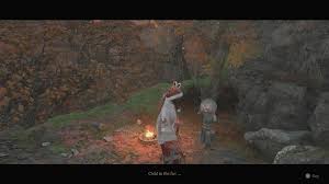 明末渊虚之羽陶罐小童支线任务怎么做