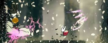 空洞骑士丝之歌尼莱斯怎么打