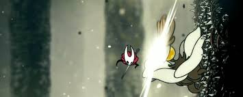 空洞骑士丝之歌尼莱斯怎么打