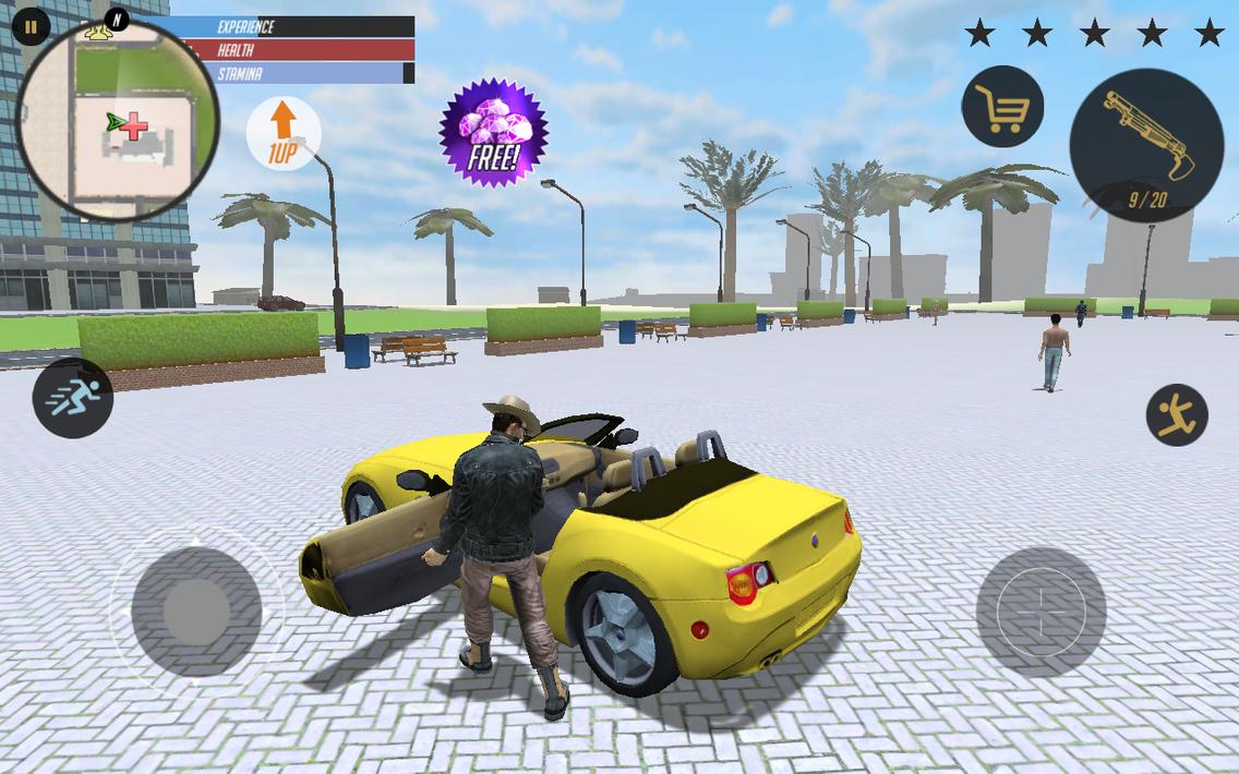 真正的黑帮犯罪22