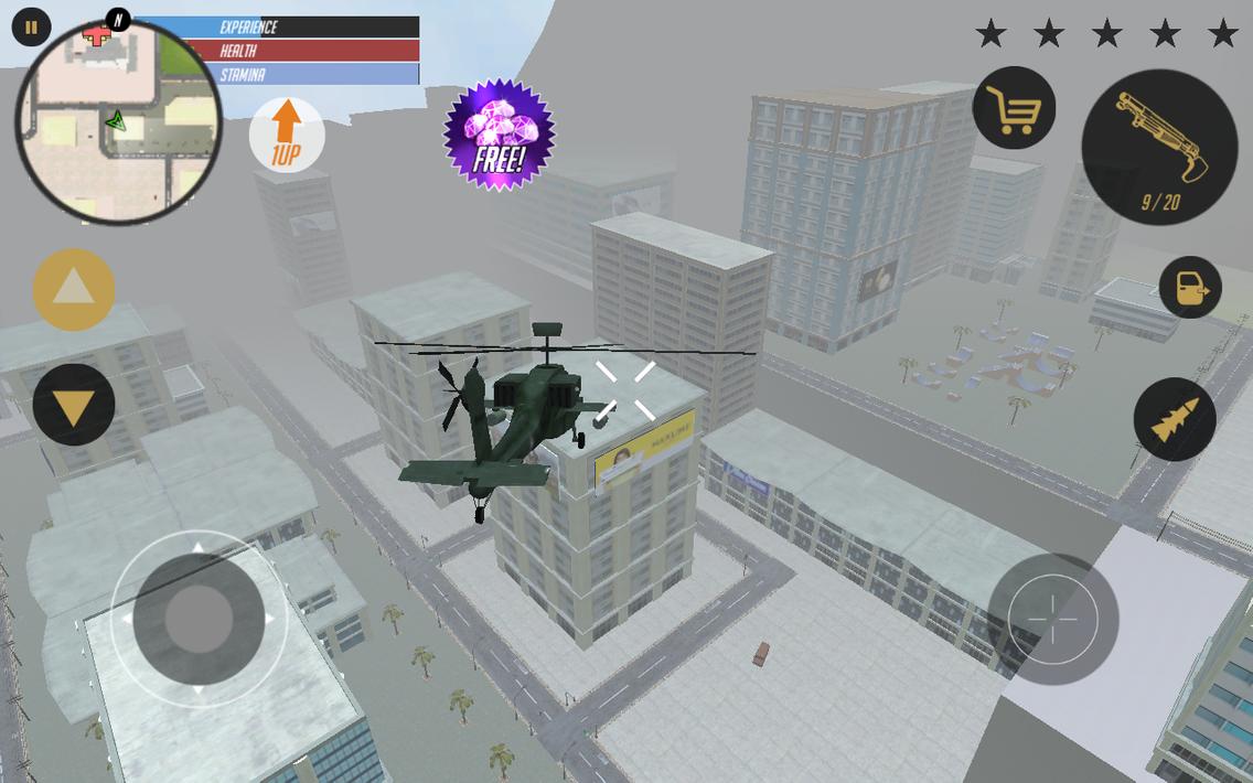 真正的黑帮犯罪27