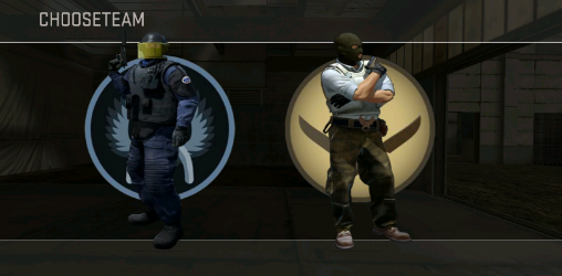 csgo枪战者联盟2