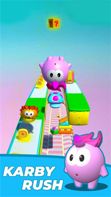 卡比拉什正式版2