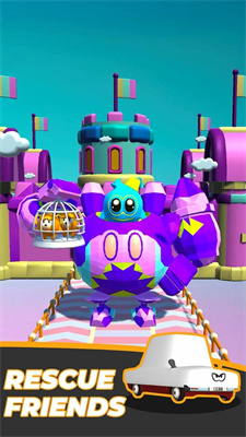 卡比拉什正式版3