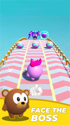 卡比拉什正式版