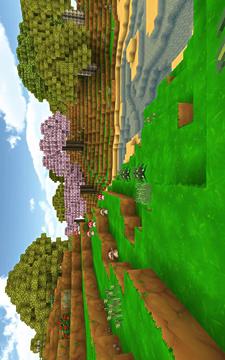 创造世界中文版4