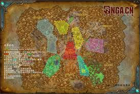 魔兽世界麻烦缠身任务怎么过