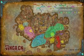 魔兽世界麻烦缠身任务怎么过