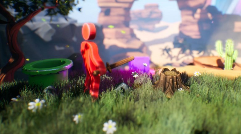 好玩的冷门手游