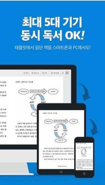 ridibooks漫画网安卓正版1