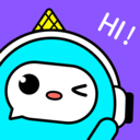 甜筒连麦声音交友安卓正版