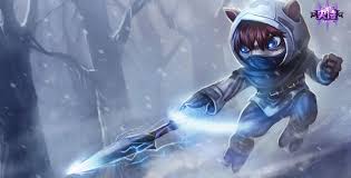 LOL无限火力凯南怎么出装