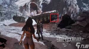 光与影33号远征队教仪剑怎么获取