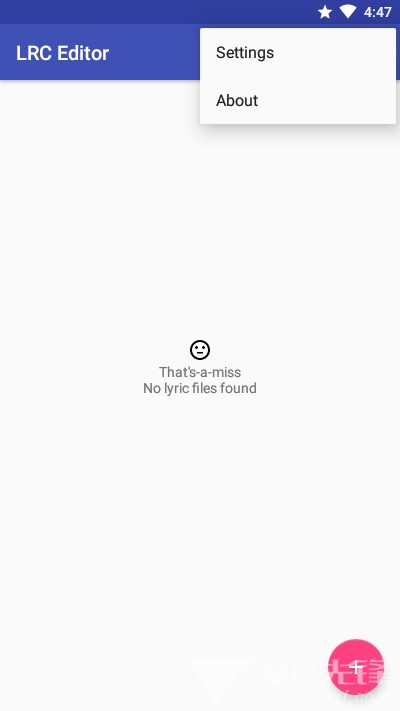 LRC Editor(歌词编辑工具)V3.2.5 安卓免费版2