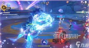 原神炫音爆光全关卡如何获取满奖励