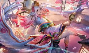 全明星觉醒娜可露露的祝福是什么