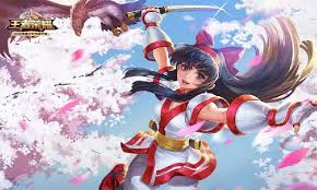 全明星觉醒娜可露露的祝福是什么