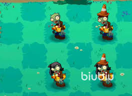 植物大战僵尸3僵尸图鉴有哪些