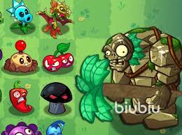 植物大战僵尸3僵尸图鉴有哪些