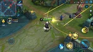 王者荣耀王维是中路吗