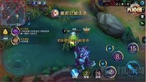 王者荣耀王维是中路吗