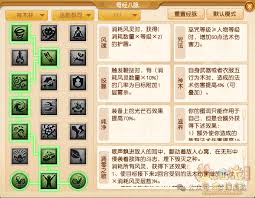 梦幻西游神木林最新经脉如何点