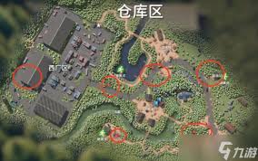 逃离鸭科夫迷赛尔BOSS怎么打