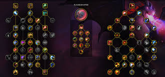 魔兽世界11.2湮灭唤魔师大秘境天赋怎么加点