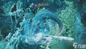 怪物猎人荒野海龙如何快速上岸