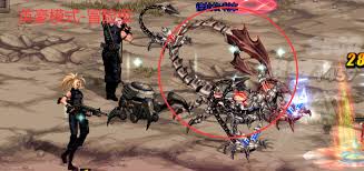 DNF英豪模式怎么解锁